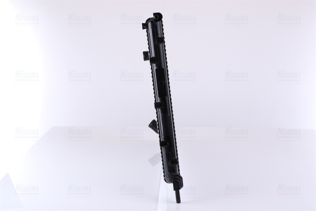 Engine cooling radiator Nissens 639391