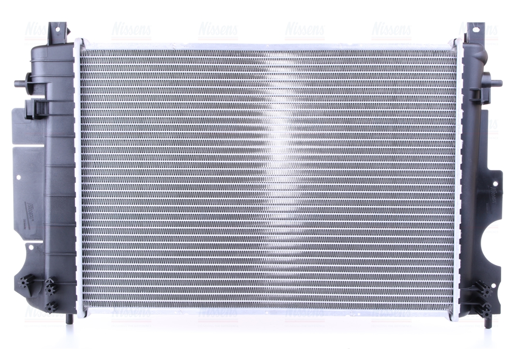 Engine cooling radiator Nissens 64034A
