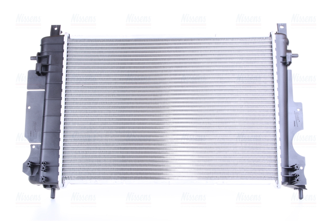 Engine cooling radiator Nissens 64037A