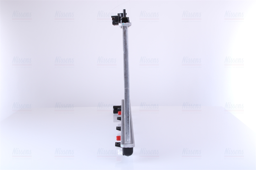 Engine cooling radiator Nissens 64115