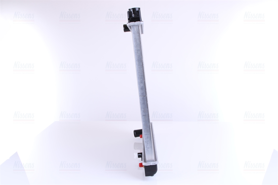 Engine cooling radiator Nissens 64159