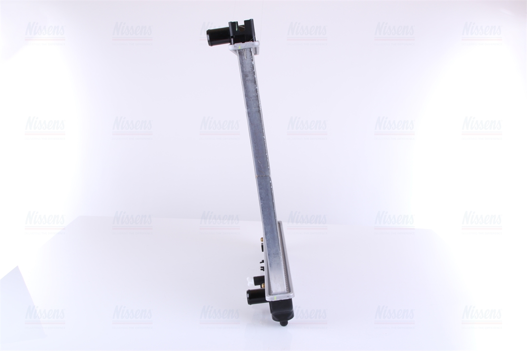 Engine cooling radiator Nissens 64155