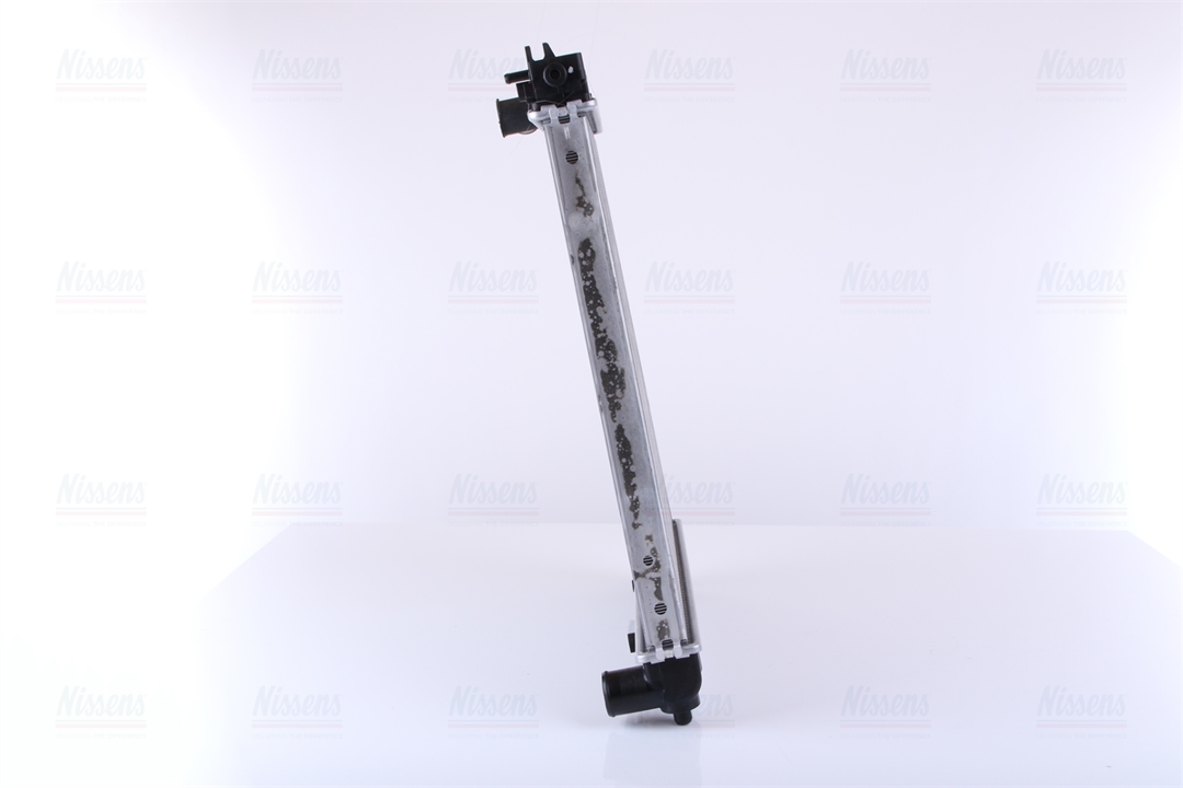 Engine cooling radiator Nissens 64164
