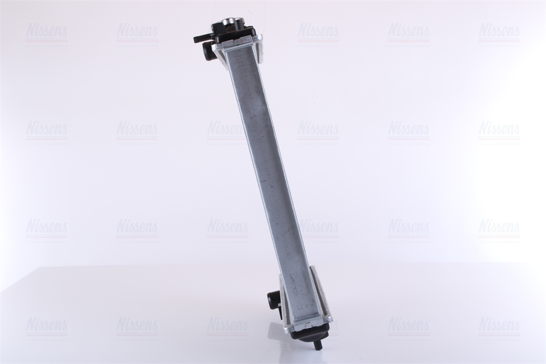Engine cooling radiator Nissens 64174A