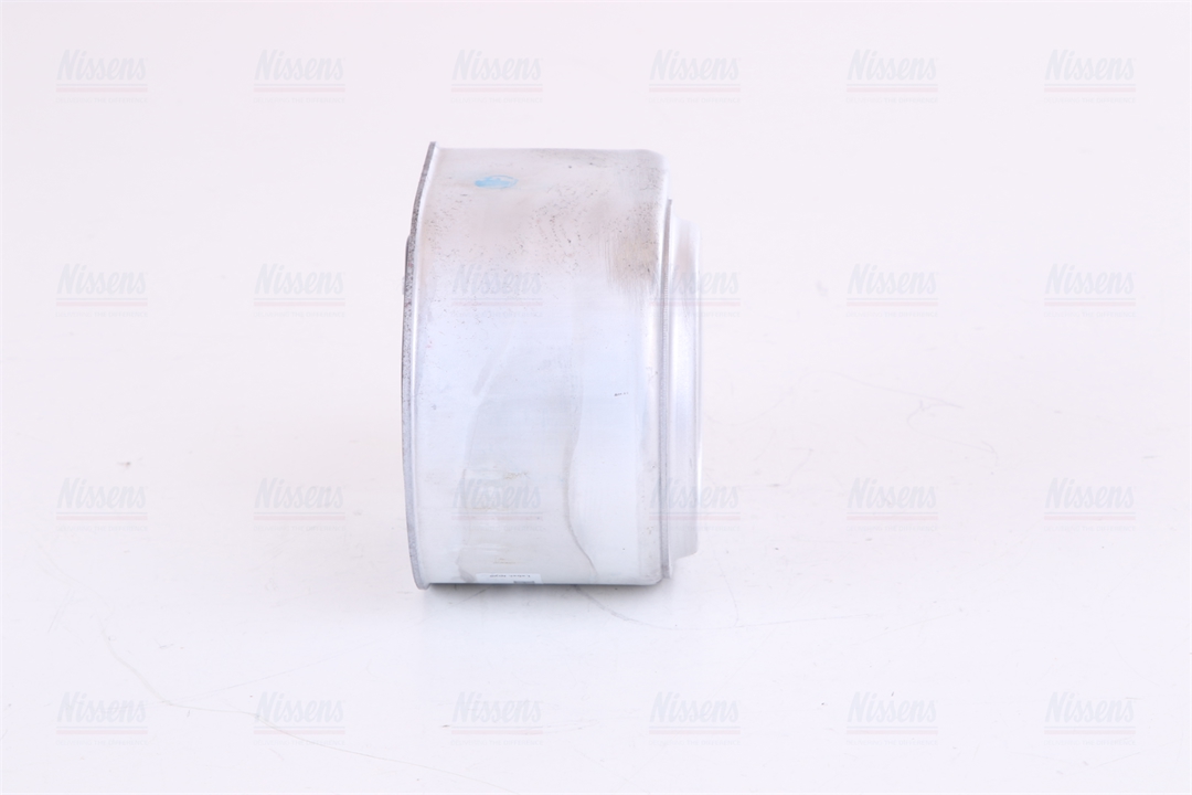 Oil cooler Nissens 90603