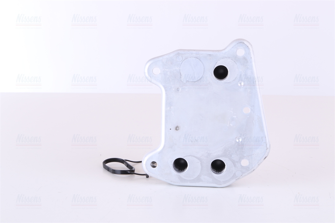 Oil cooler Nissens 90622