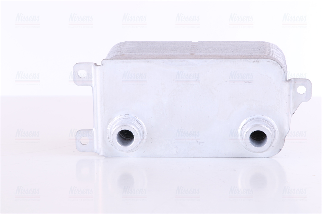 Oil cooler Nissens 90623