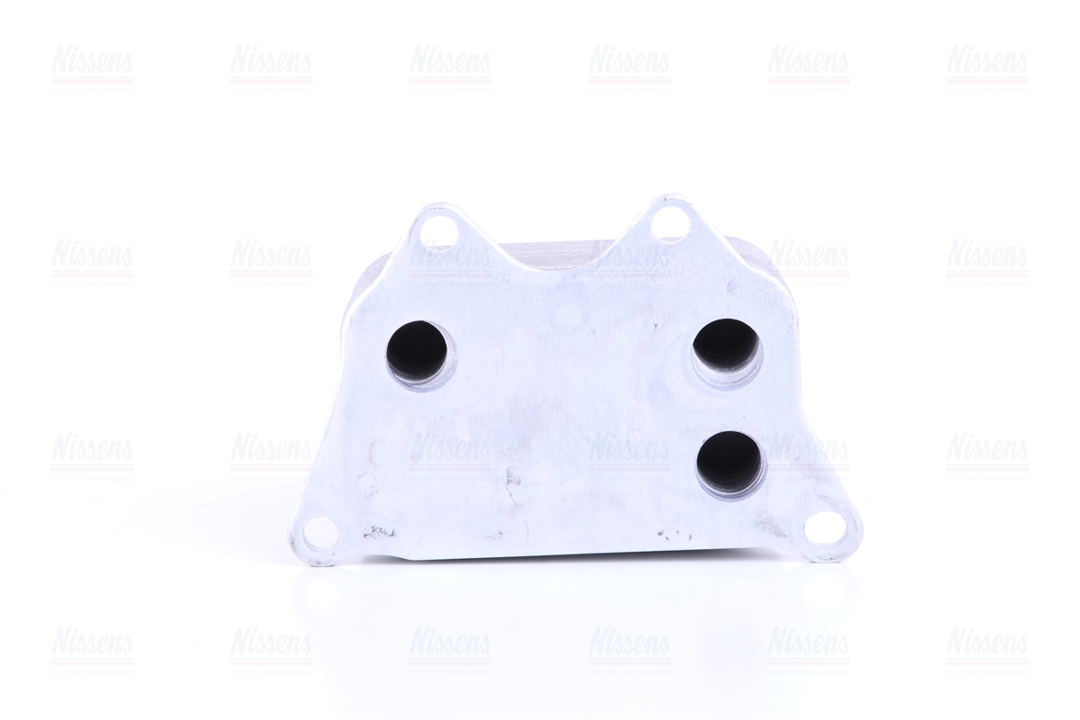 Oil cooler Nissens 90659