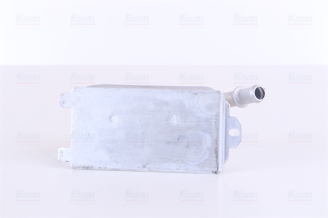 Oil cooler Nissens 90661