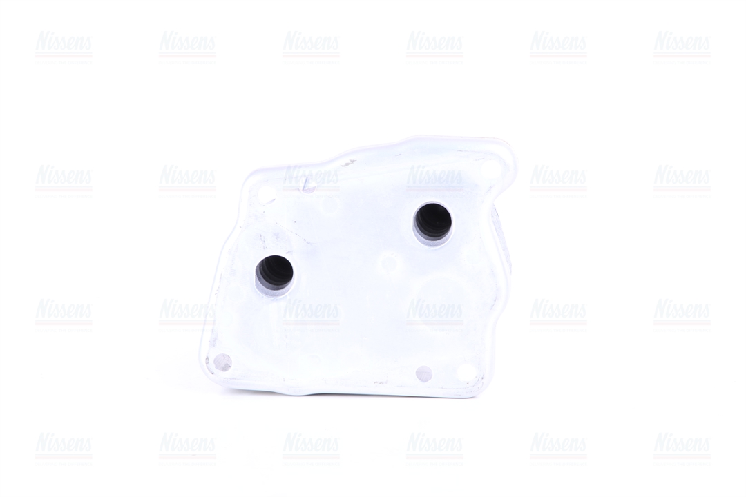 Oil cooler Nissens 90688