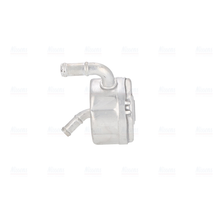 Oil cooler Nissens 90708