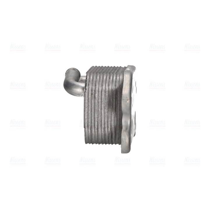 Oil cooler Nissens 90714