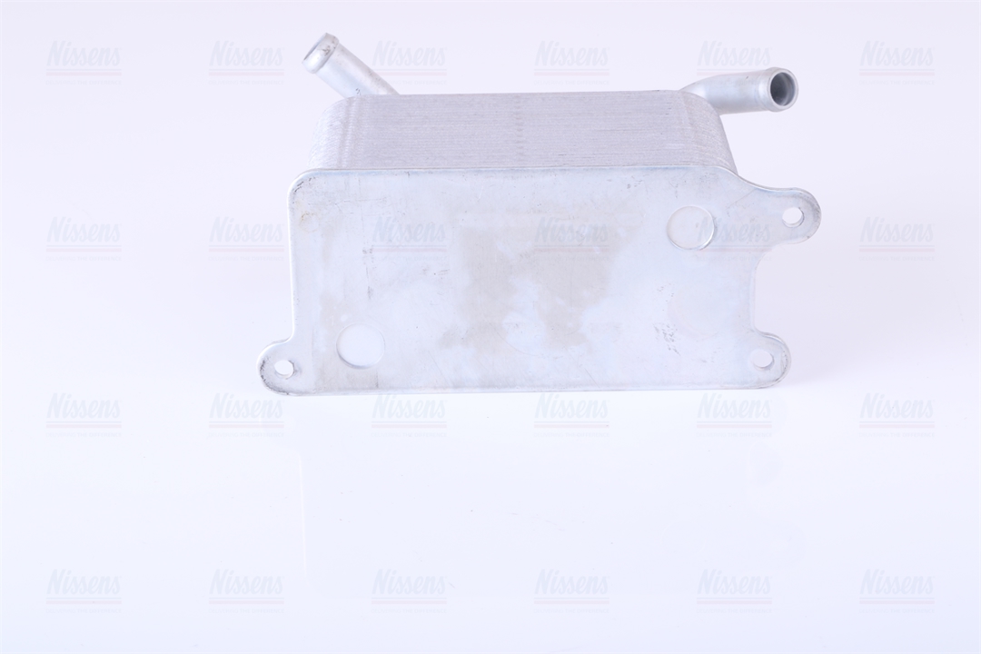 Oil cooler Nissens 90722