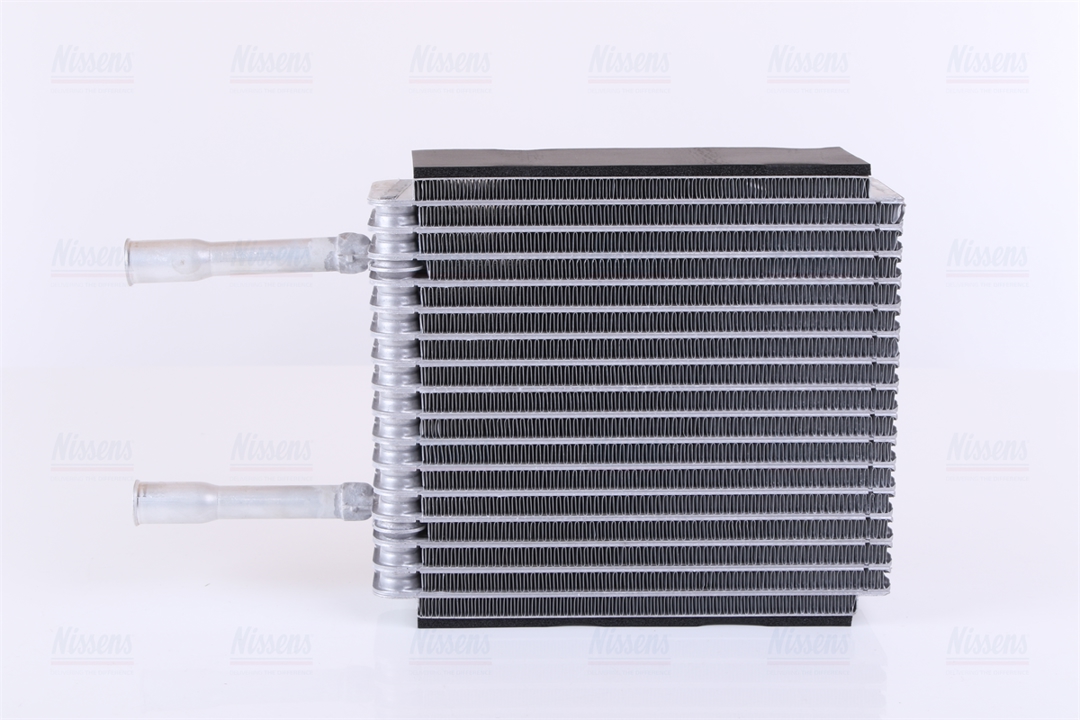 Air conditioner evaporator Nissens 92017