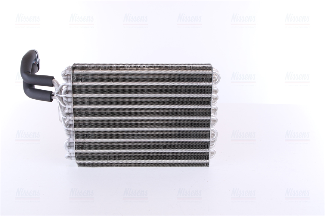 Air conditioner evaporator Nissens 92059