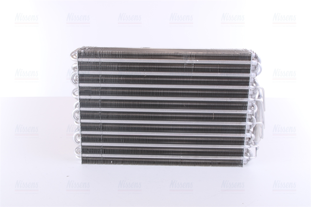 Air conditioner evaporator Nissens 92063