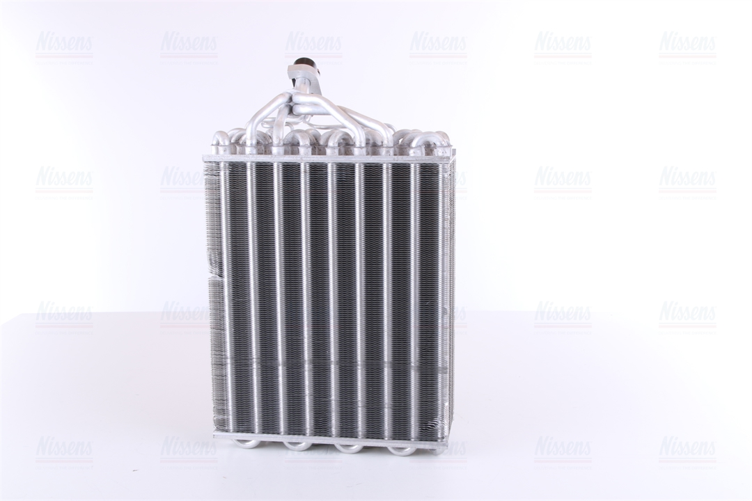 Air conditioner evaporator Nissens 92135