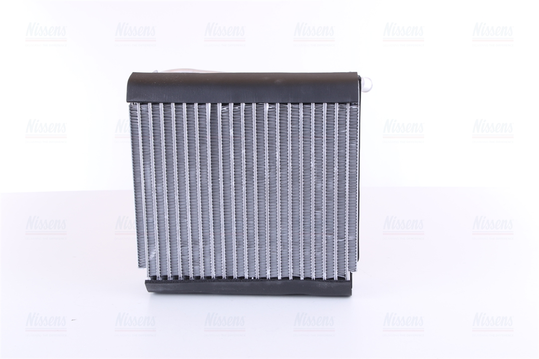 Air conditioner evaporator Nissens 92129