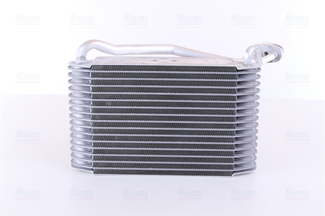 Air conditioner evaporator Nissens 92143