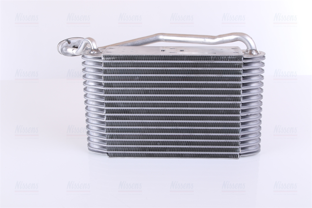 Air conditioner evaporator Nissens 92144