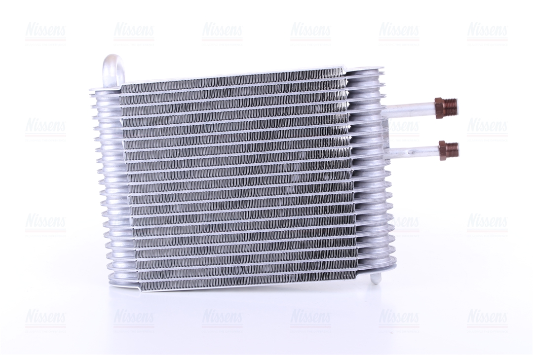 Air conditioner evaporator Nissens 92155