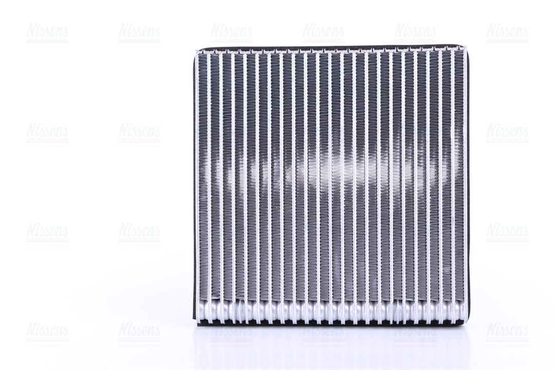 Air conditioner evaporator Nissens 92163