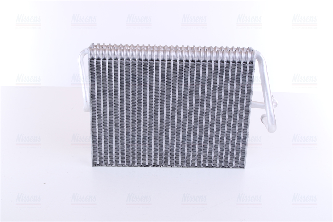 Air conditioner evaporator Nissens 92162
