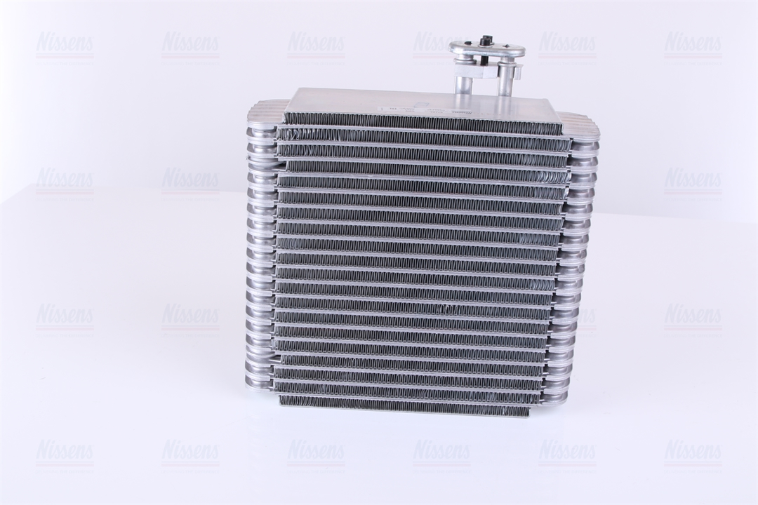 Air conditioner evaporator Nissens 92161