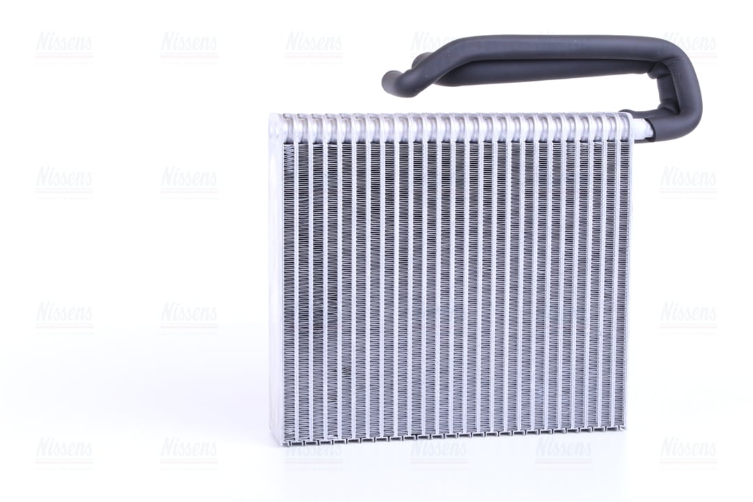 Air conditioner evaporator Nissens 92165