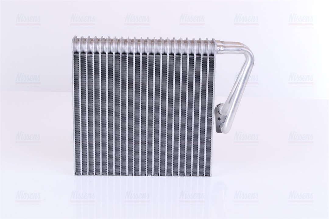 Air conditioner evaporator Nissens 92167