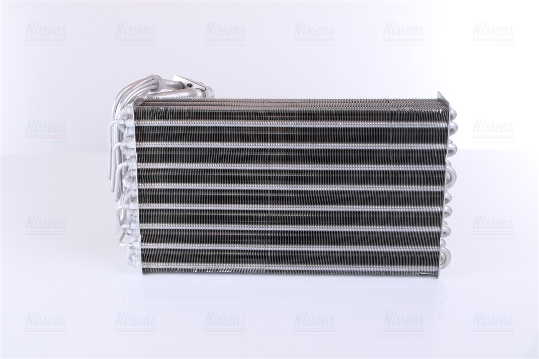 Air conditioner evaporator Nissens 92170