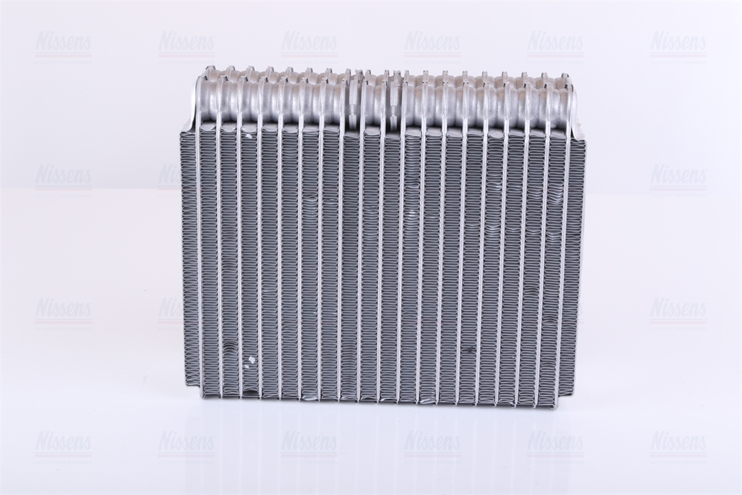Air conditioner evaporator Nissens 92171