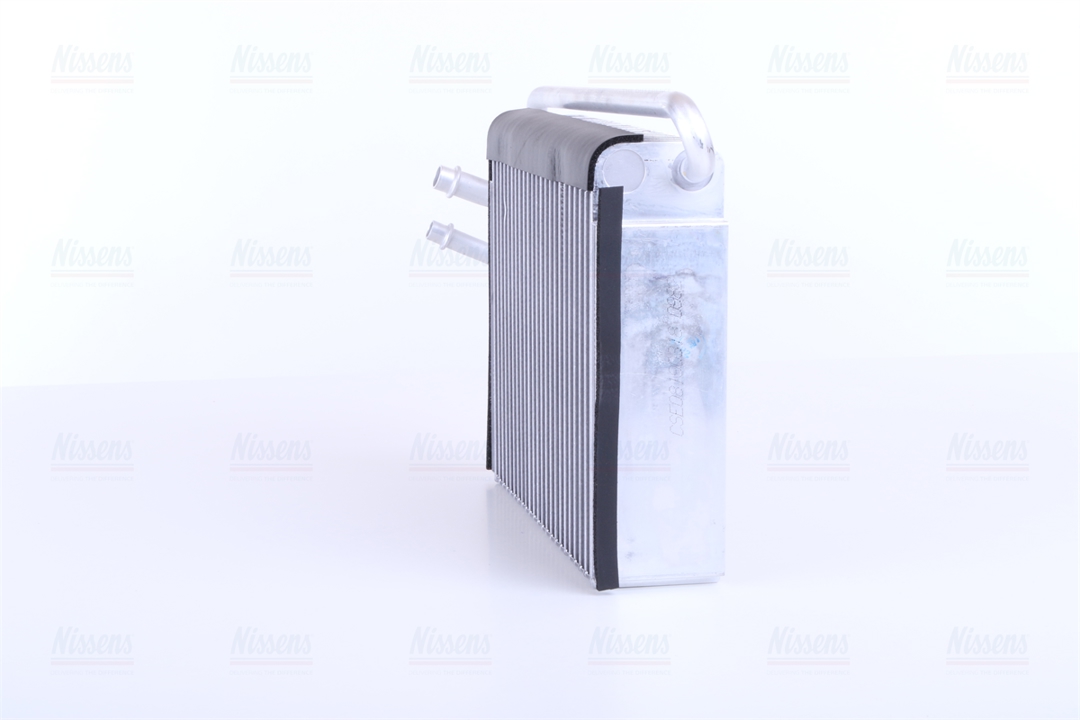 Air conditioner evaporator Nissens 92177