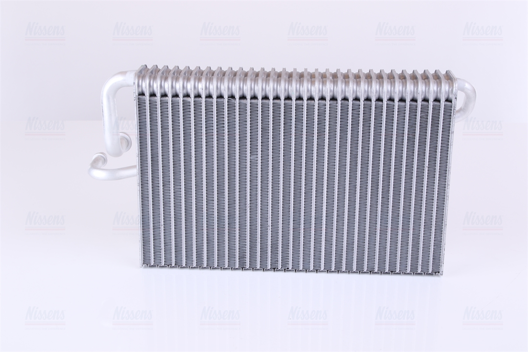 Air conditioner evaporator Nissens 92173