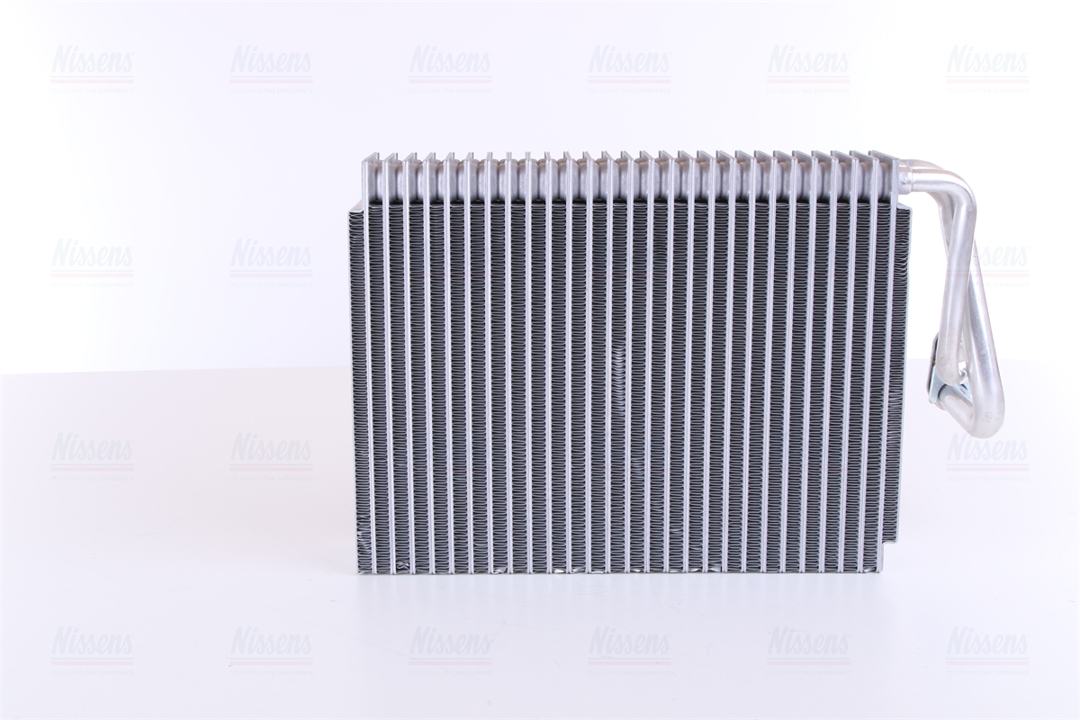 Air conditioner evaporator Nissens 92174
