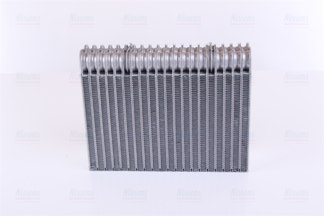 Air conditioner evaporator Nissens 92183