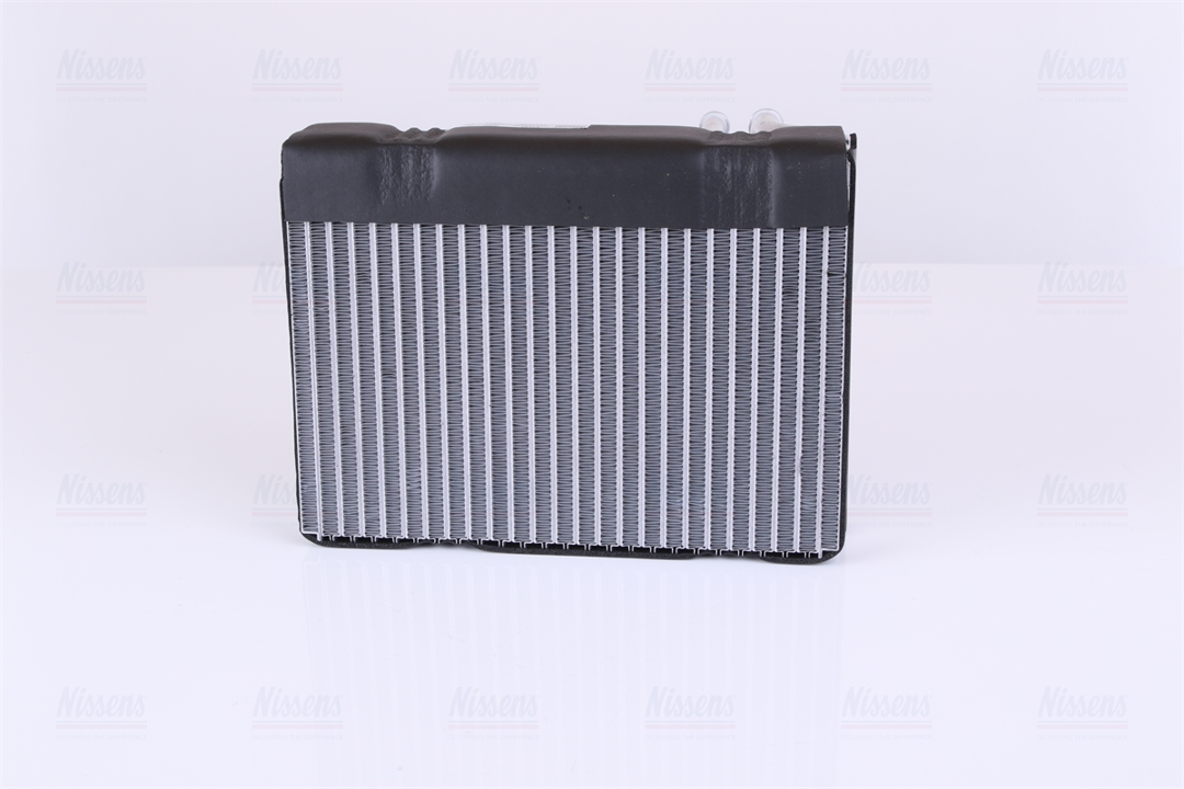 Air conditioner evaporator Nissens 92186