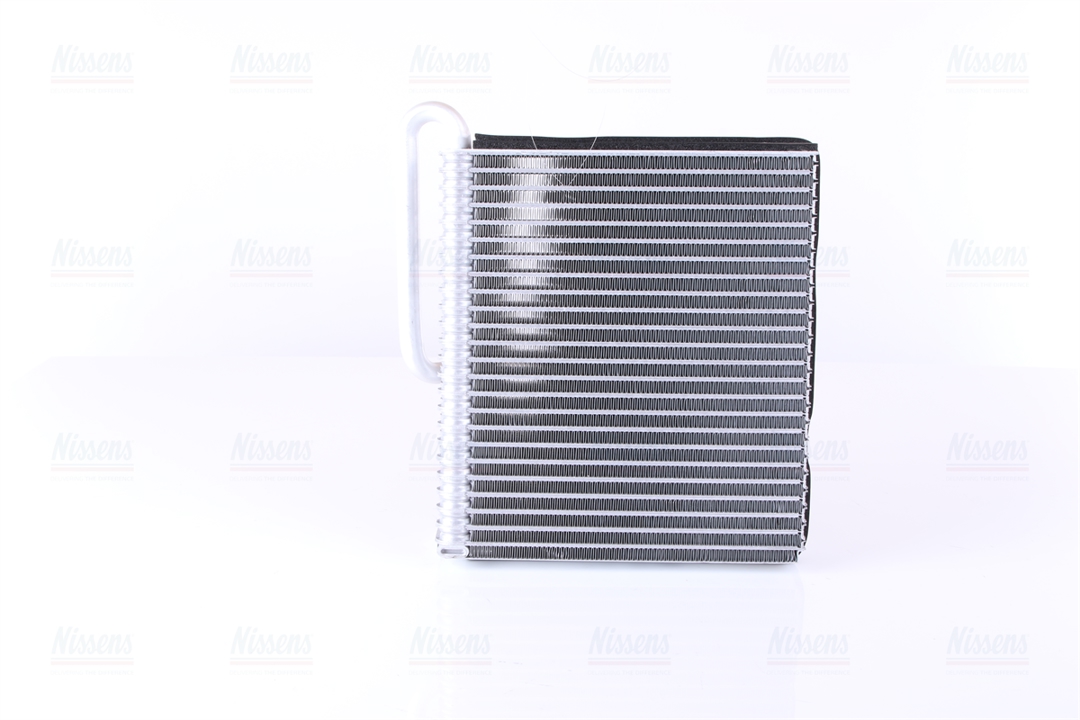 Air conditioner evaporator Nissens 92190