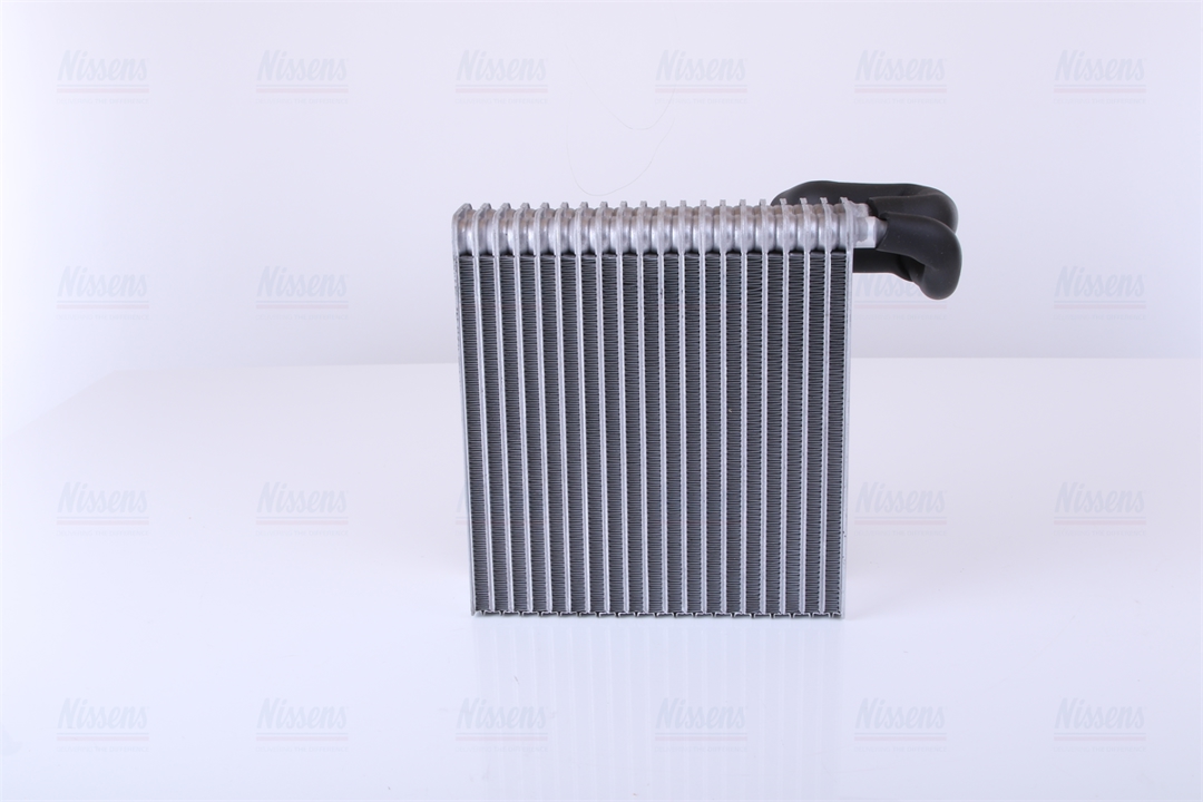 Air conditioner evaporator Nissens 92188