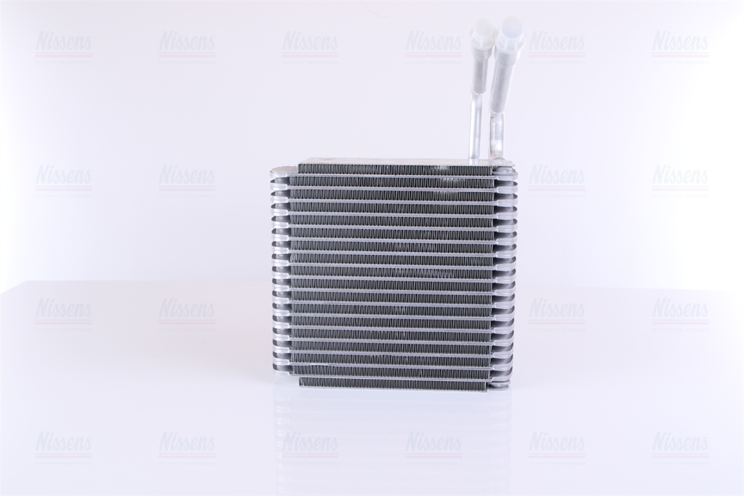 Air conditioner evaporator Nissens 92194
