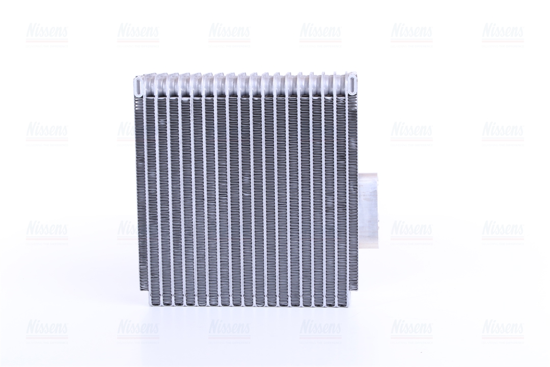 Air conditioner evaporator Nissens 92204