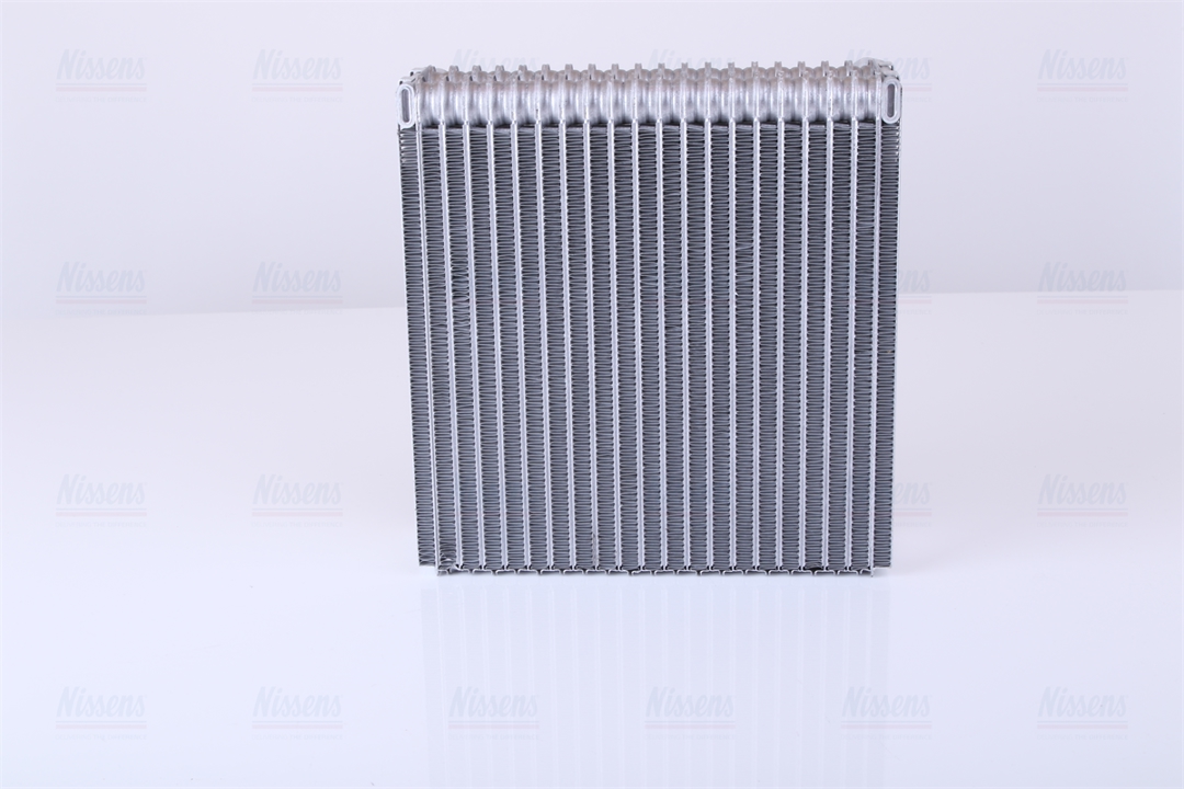 Air conditioner evaporator Nissens 92191
