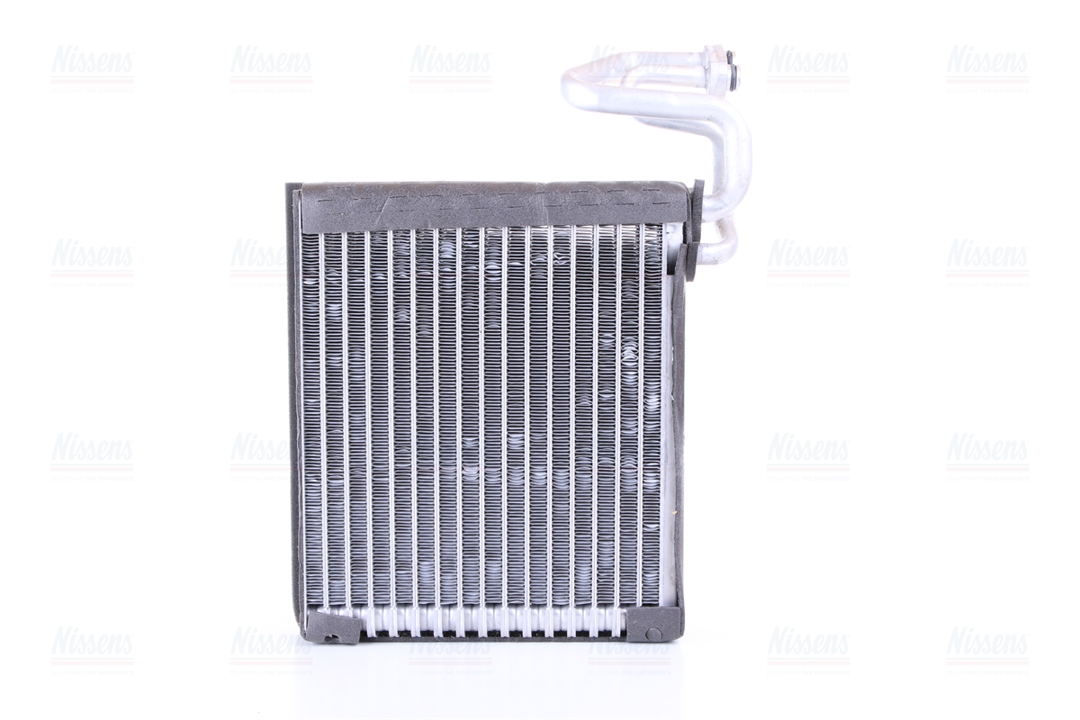 Air conditioner evaporator Nissens 92214