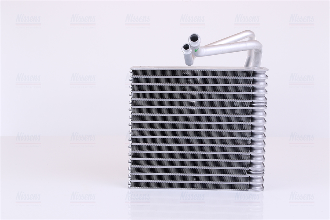 Air conditioner evaporator Nissens 92205