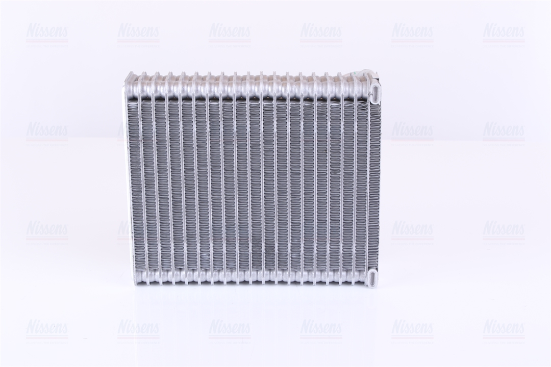 Air conditioner evaporator Nissens 92206
