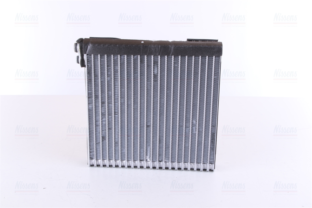 Air conditioner evaporator Nissens 92213