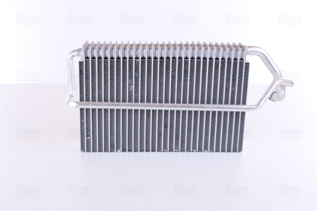 Air conditioner evaporator Nissens 92221