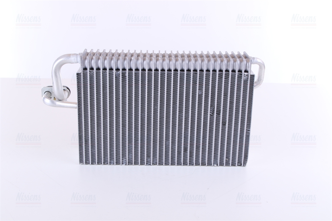 Air conditioner evaporator Nissens 92245