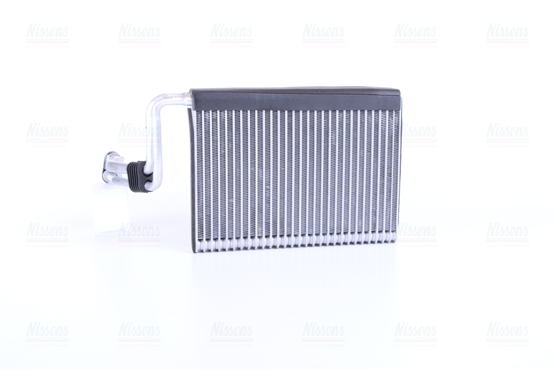 Air conditioner evaporator Nissens 92268