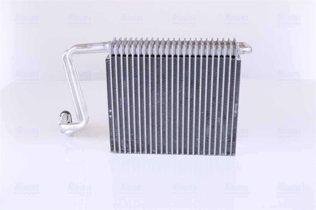 Air conditioner evaporator Nissens 92248